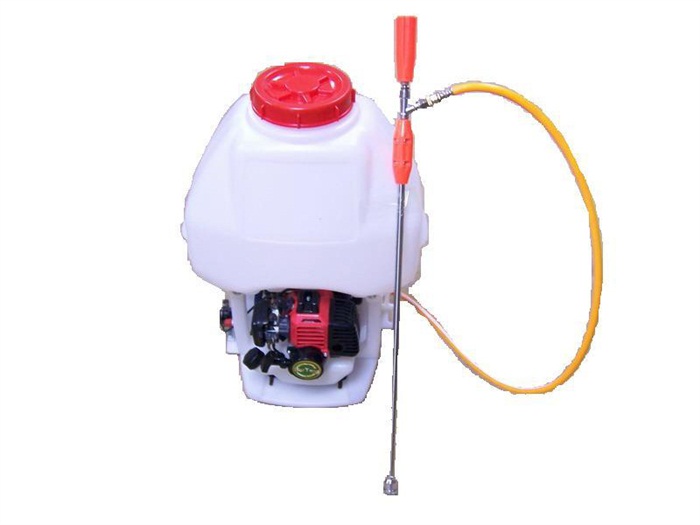 16升電動(dòng)噴霧器
